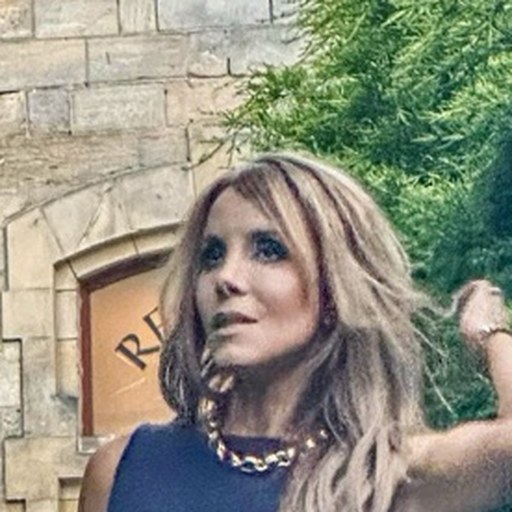 Lili, founder of DAOFitLife