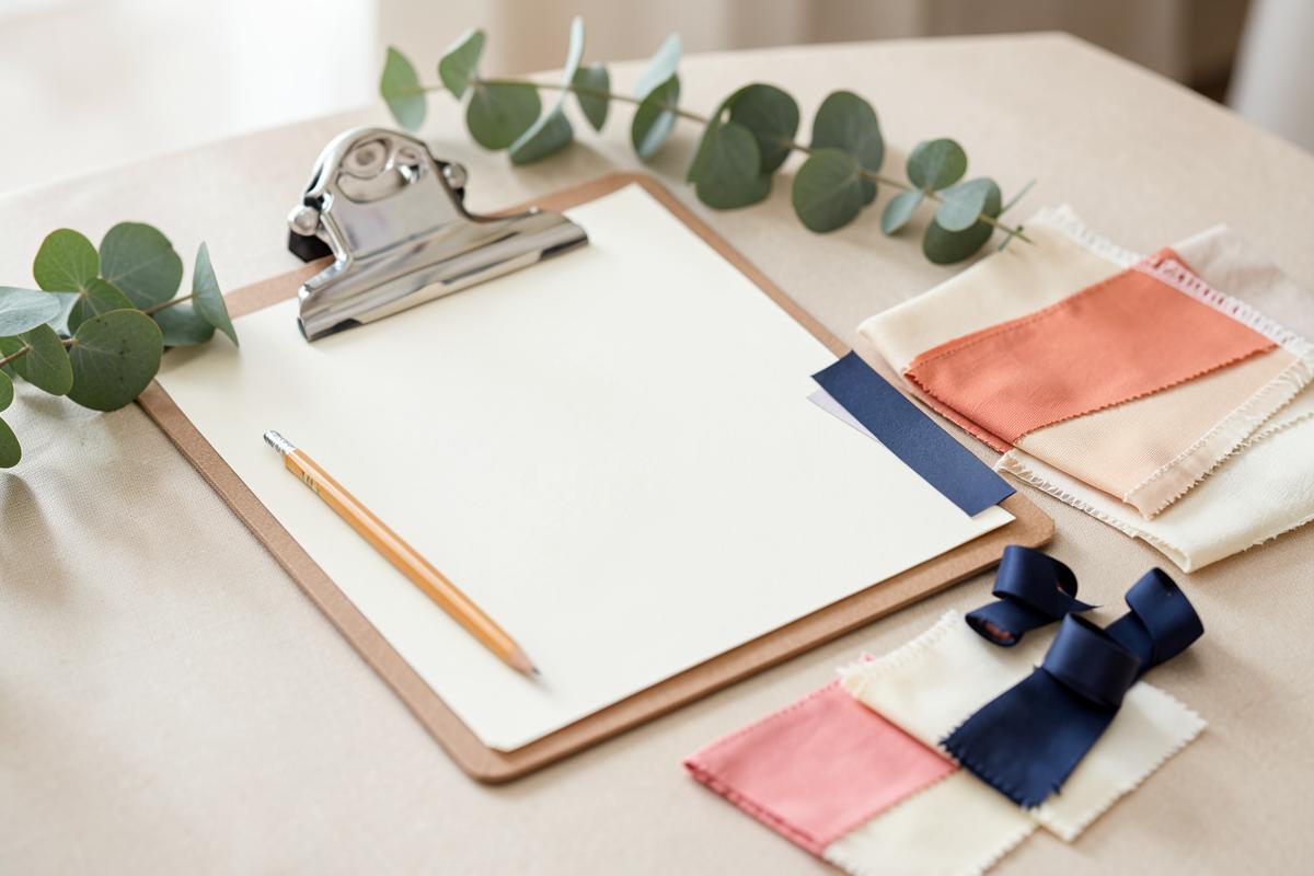 Illustrative image for The Knot — Wedding Planning Tools