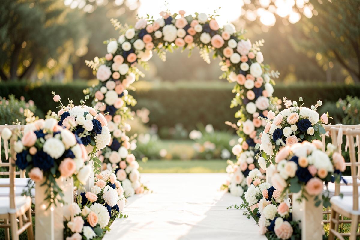 Illustrative image for WeddingWire Venues