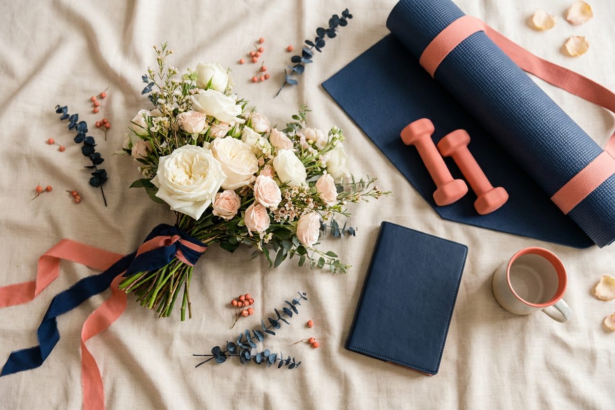 Illustrative image for Brides — Wedding Checklist