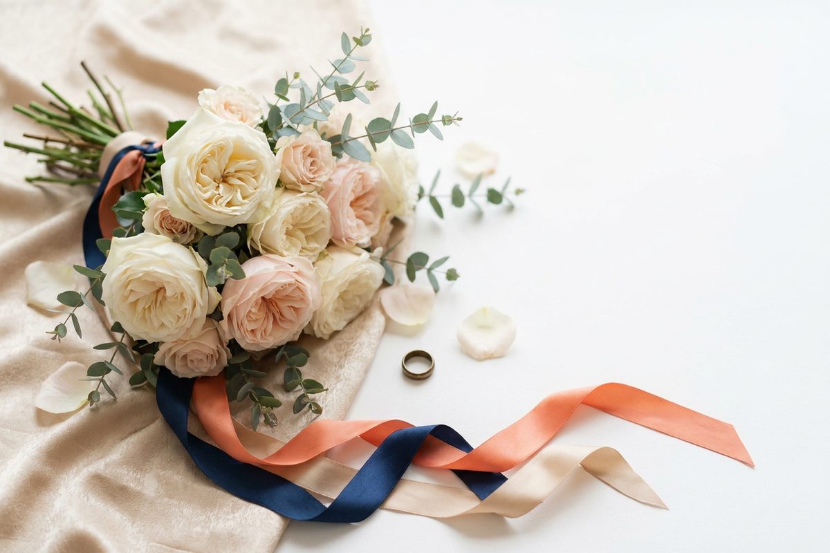 Illustrative image for Martha Stewart Weddings